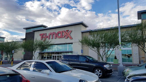 Shopping Mall «The Fountains at Farah», reviews and photos, 8889 Gateway Blvd W, El Paso, TX 79925, USA