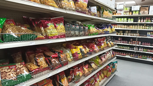 Grocery Store «Gandhi Bazar», reviews and photos, 2815 34th St, Lubbock, TX 79410, USA