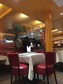 Atmosphère du Restaurant pakistanais Rose de Kashmir à Paris - n°14