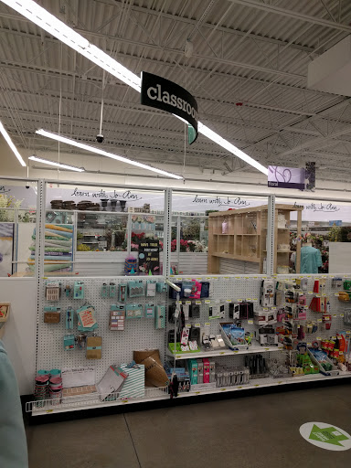 Fabric Store «Jo-Ann Fabrics and Crafts», reviews and photos, 1082 N Main St, Spanish Fork, UT 84660, USA
