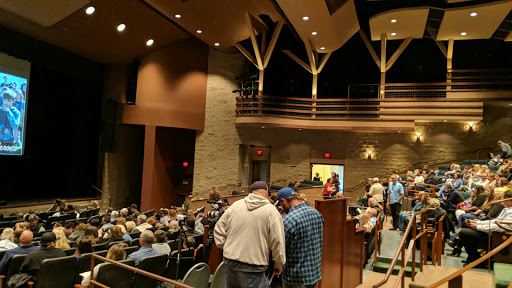 Performing Arts Theater «Clark Center for the Performing Arts», reviews and photos, 487 Fair Oaks Ave, Arroyo Grande, CA 93420, USA