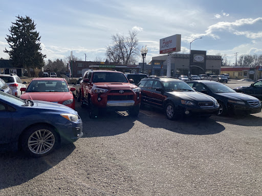 Used Car Dealer «Primera Auto», reviews and photos, 6695 W 38th Ave, Wheat Ridge, CO 80033, USA