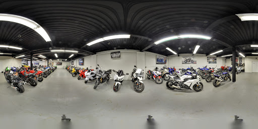 Motorcycle Dealer «The Cycle Exchange», reviews and photos, 1393 US-46, Ledgewood, NJ 07852, USA