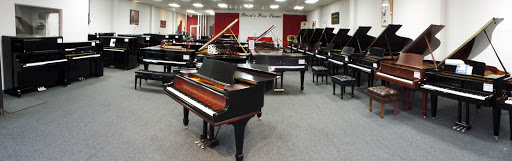 Pierre's Fine Pianos