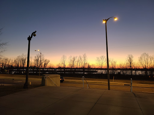 Conference Center «Capitol Park Event Center», reviews and photos, 702 River Rd, Baton Rouge, LA 70802, USA