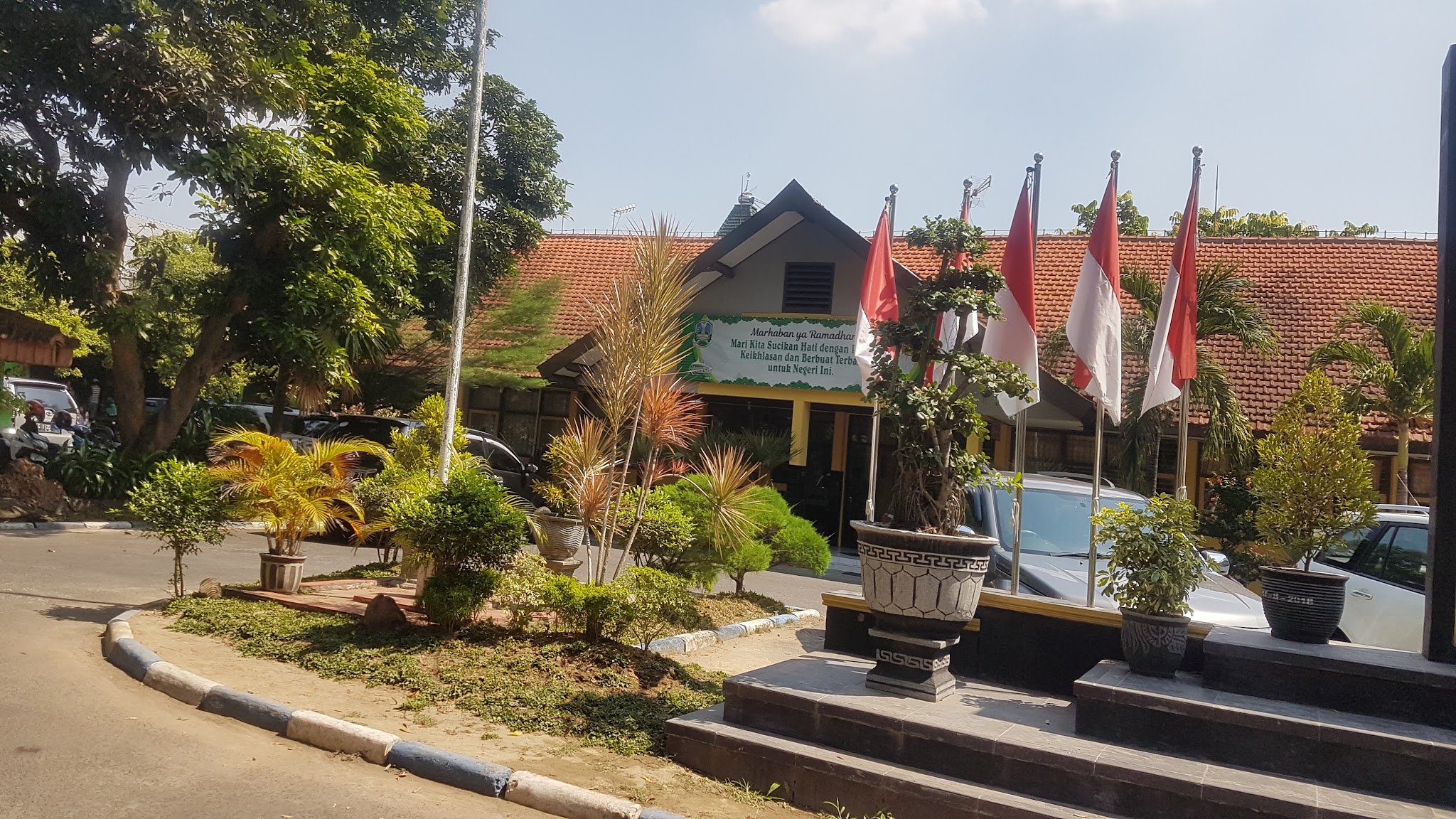 Foto SMK  Negeri 3 Jombang, Kab. Jombang