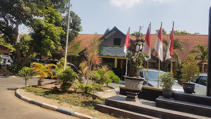 SMK Negeri 3 Jombang