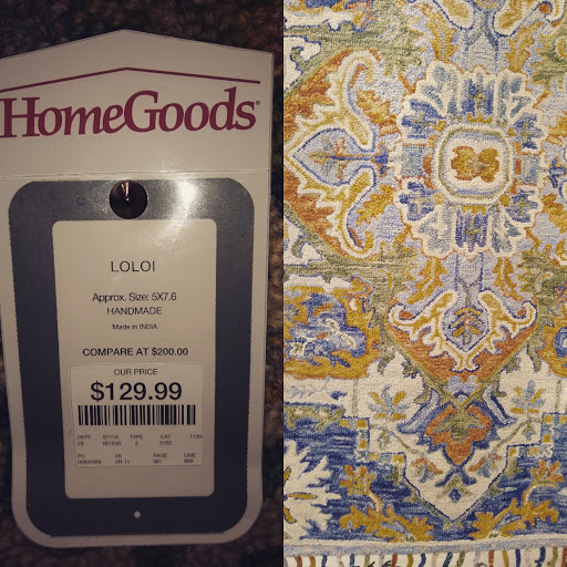 Home Goods Store «Home Goods», reviews and photos, 3945 Everhard Rd NW, North Canton, OH 44720, USA