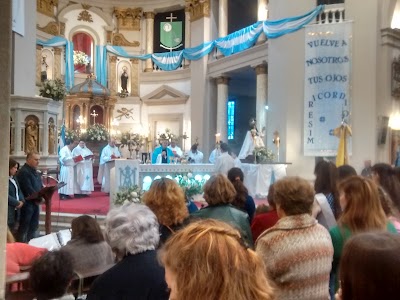 Photos of Parroquia Nuestra Se&ntilde;ora del Socorro