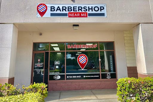 Supermarket «Walmart Neighborhood Market», reviews and photos, 10635 W Atlantic Blvd, Coral Springs, FL 33071, USA