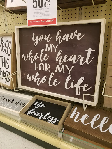 Craft Store «Hobby Lobby», reviews and photos, 1571 Cotton Exchange, Prattville, AL 36066, USA