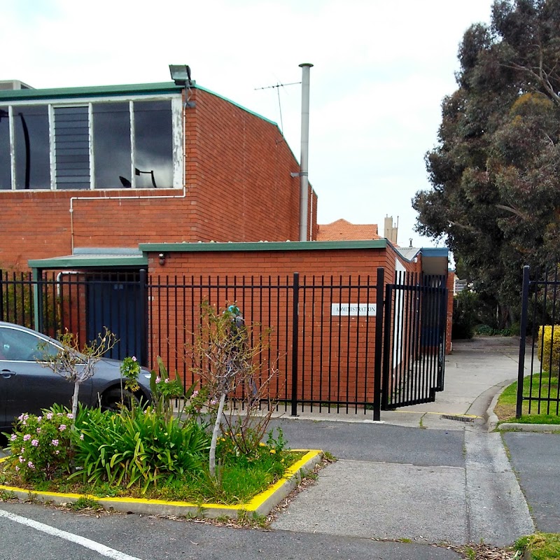 Footscray North Primary School