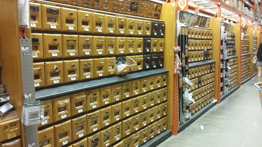 Home Improvement Store «The Home Depot», reviews and photos, 3301 E West Highway, Hyattsville, MD 20782, USA