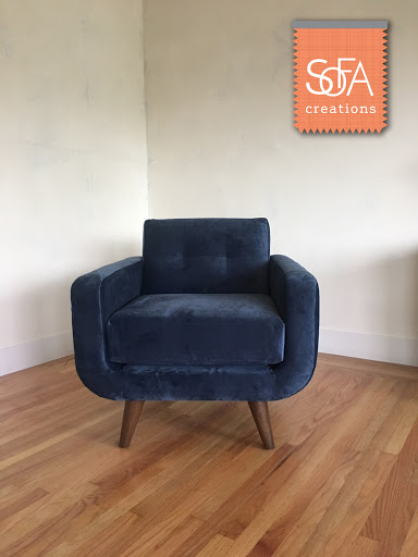 Furniture Store «Sofa Creations», reviews and photos, 2504 El Camino Real, Redwood City, CA 94061, USA