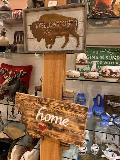 Gift Shop «Montana Gift Corral», reviews and photos, 237 E Main St, Bozeman, MT 59715, USA
