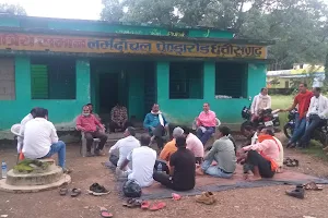 नर्मदाञ्चल क्षत्रिय राठौड़ भवन पेण्ड्रा रोड image