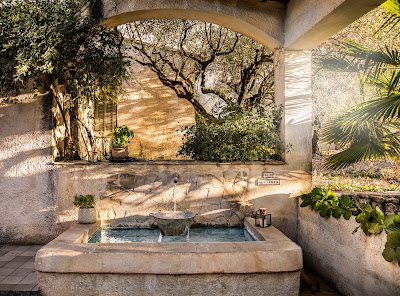 Gîte 'Les Auzières' à Roaix
