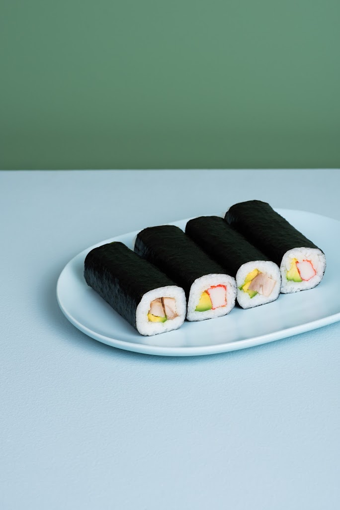 Sushi Sushi Donvale (Coles) 3111