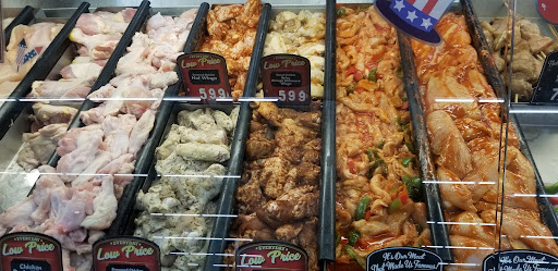 Supermarket «Stater Bros. Markets», reviews and photos, 6501 E Spring St, Long Beach, CA 90808, USA