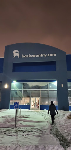Outdoor Sports Store «Backcountry Retail Store», reviews and photos, 2607 South 3200 W, West Valley City, UT 84119, USA