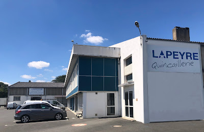 Lapeyre Quincaillerie Castres à Castres