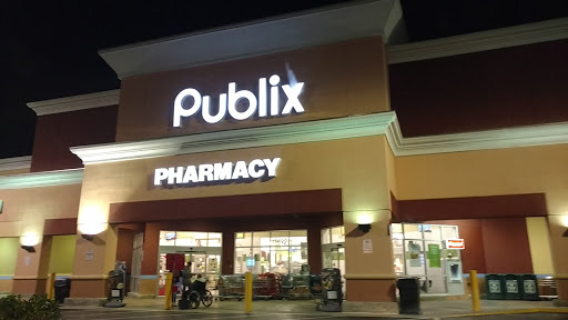 Supermarket «Publix Super Market at Riverwalk Crossings», reviews and photos, 11400 Ridge Rd, New Port Richey, FL 34654, USA