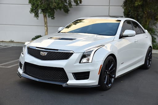 Used Car Dealer «St Mina Auto Sales», reviews and photos, 4963 Holt Blvd, Montclair, CA 91763, USA