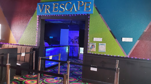 Virtual Reality Experience Orlando