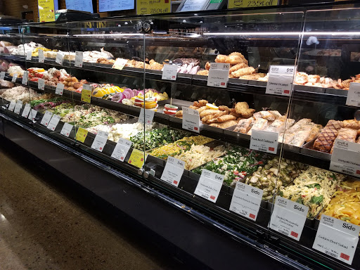 Grocery Store «Whole Foods Market», reviews and photos, 300 Legacy Pl, Dedham, MA 02026, USA