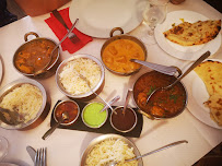 Curry du Restaurant indien Bon Bhojon à Toulouse - n°12