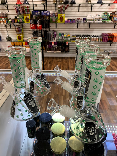 Vaporizer Store «Cigar n Vape Fairfax», reviews and photos, 11106 Lee Hwy, Fairfax, VA 22030, USA