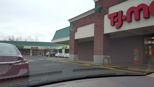T.J. Maxx, 191 E Main St, Westfield, MA 01085, USA, 