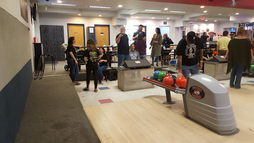 Bowling Alley «Strike 10 Lanes», reviews and photos, 849 Long Island Ave, Deer Park, NY 11729, USA