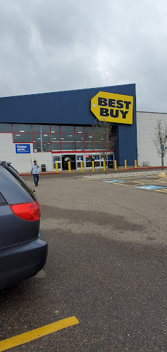Electronics Store «Best Buy», reviews and photos, 6900 S Westnedge Ave, Portage, MI 49002, USA