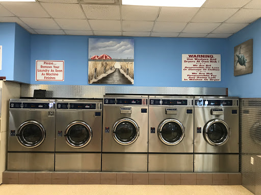 Dry Cleaner «Lovely Laundry», reviews and photos, 1729 NJ-37, Island Heights, NJ 08732, USA