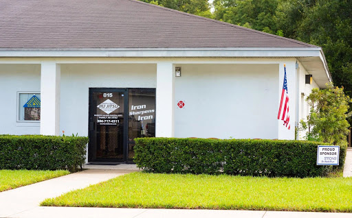 Self Defense School «Warrior Defense Martial Arts», reviews and photos, 1750 Lexington Ave, DeLand, FL 32724, USA