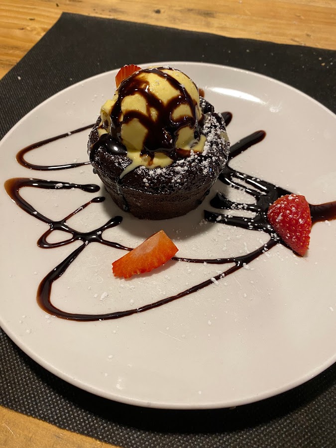 Restaurante de cocina castellana “Mesón del Segoviano”