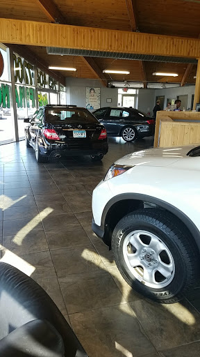 Used Car Dealer «Cities Auto Sales», reviews and photos, 5630 Lakeland Ave N, Minneapolis, MN 55429, USA