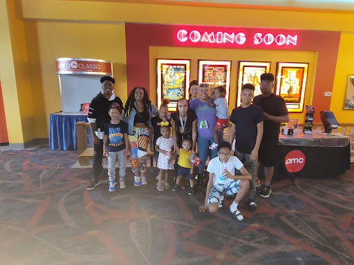 Movie Theater «AMC Classic Solon 16», reviews and photos, 6185 Enterprise Pkwy, Solon, OH 44139, USA