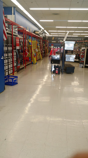 Auto Parts Store «Pep Boys Auto Parts & Service», reviews and photos, 2992 Forest Ln, Dallas, TX 75234, USA