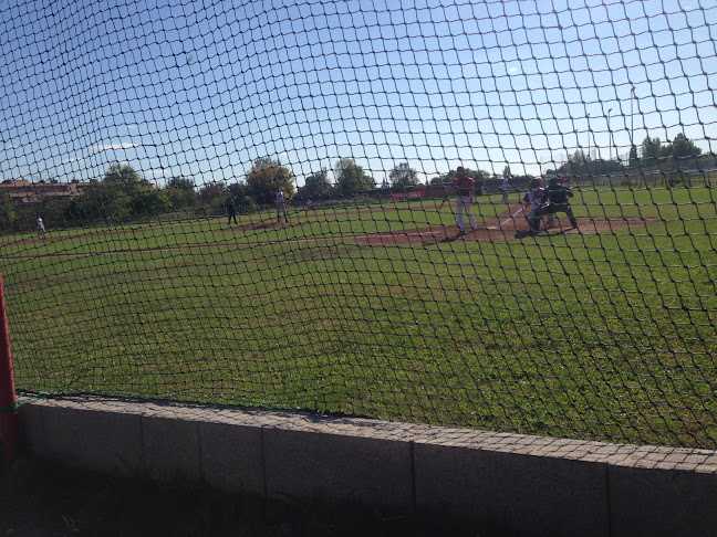 Hozzászólások és értékelések az Budapest RedWolves Baseball & Softball Park-ról