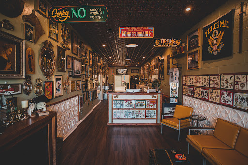 Explore anime tattoo ideas simple, creative tattoo ideas in Lompoc, available at Fortified Tattoo Co.