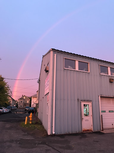 Auto Body Shop «E&C Auto Body», reviews and photos, 16 De Marco Terrace, Worcester, MA 01604, USA