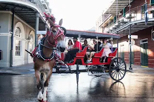 Royal Carriages image