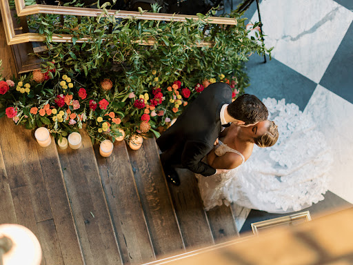 Florist «Botanica International Florist Inc.», reviews and photos, 1715 W Cypress St, Tampa, FL 33606, USA