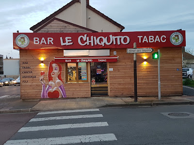 Le Chiquito à Nevers