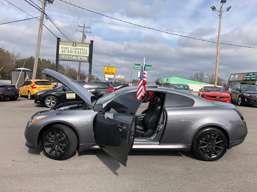 Motorcycle Parts Store «Action Cycles», reviews and photos, 1174 Fort Campbell Blvd, Clarksville, TN 37042, USA