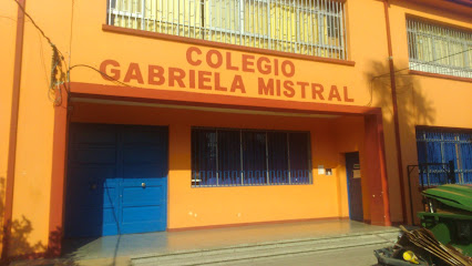 Colegio Gabriela Mistral