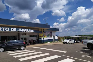 Ji-Paraná Airport image