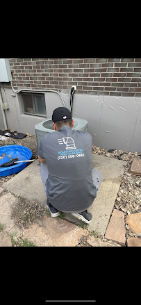Mountain Dryer Vent Cleaning - Photo 1 - Car repair in Boulder, CO, Boulder
